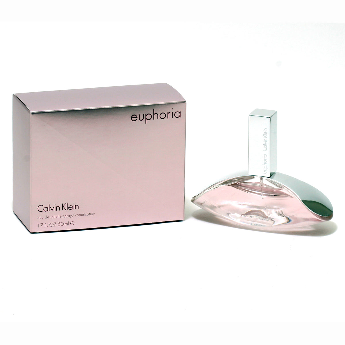 Euphoria Ladies by Calvin Klein EDT Spray