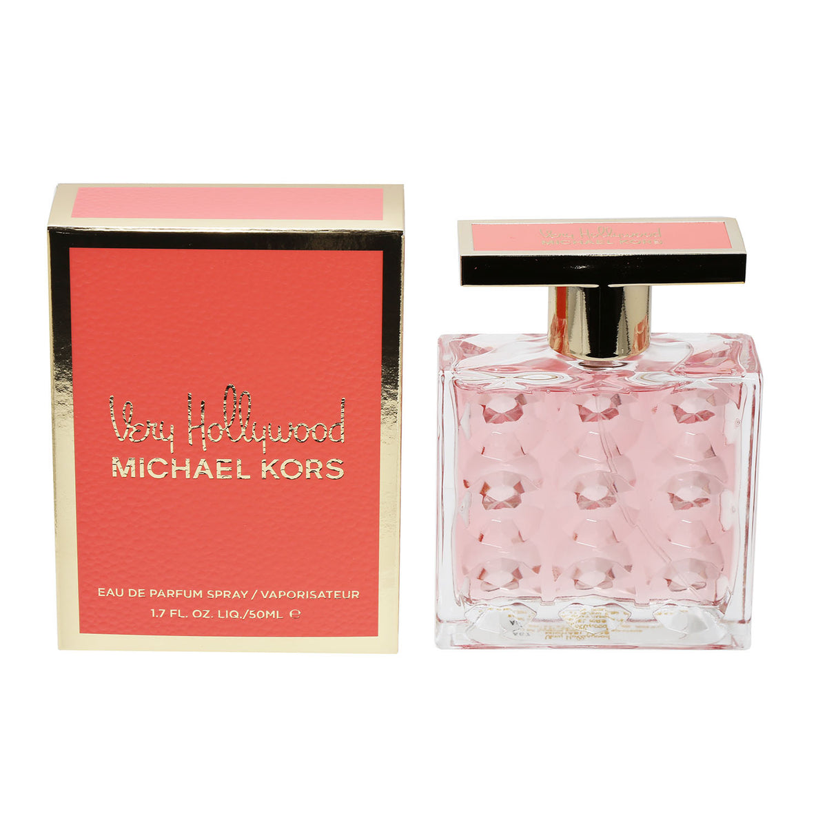 Michael Kors Very Hollywoodladies EDP Spray