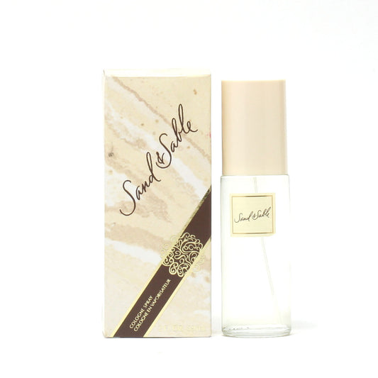 Sand & Sable Ladies Cologne Spray