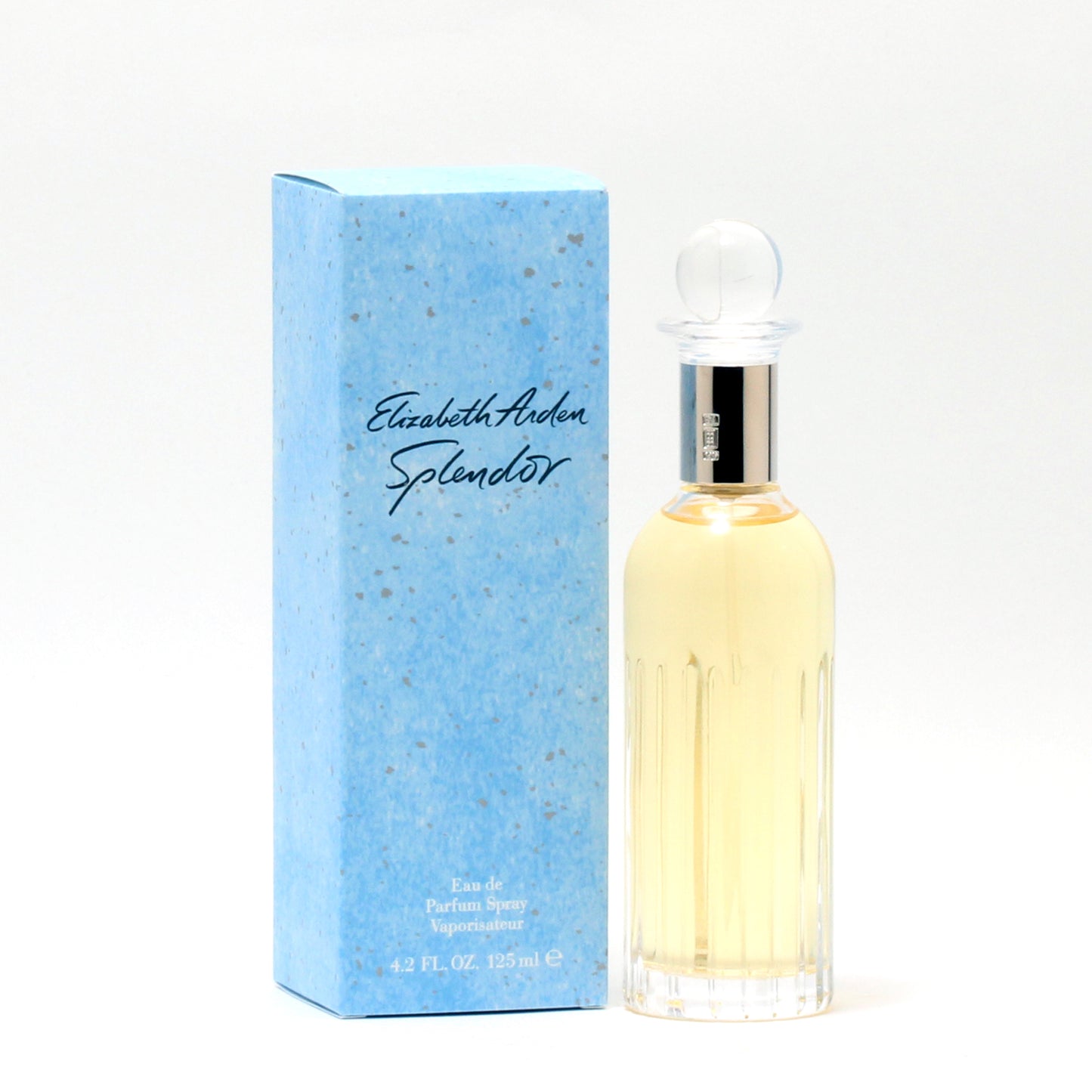 SPLENDOR LADIES by ELIZABETH ARDEN - EDP SPRAY