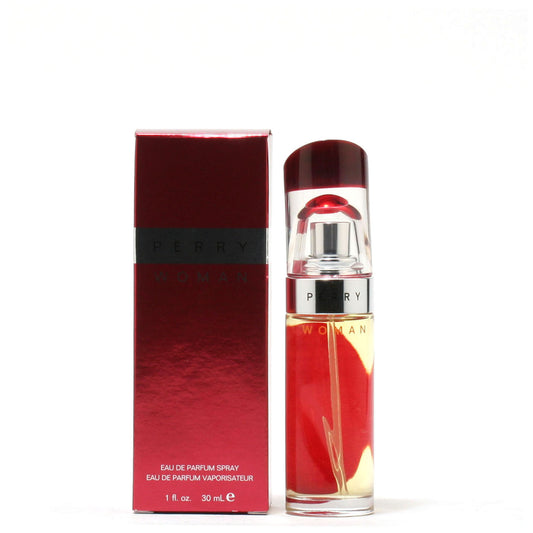 360 RED LADIES by PERRY ELLIS - EDP SPRAY