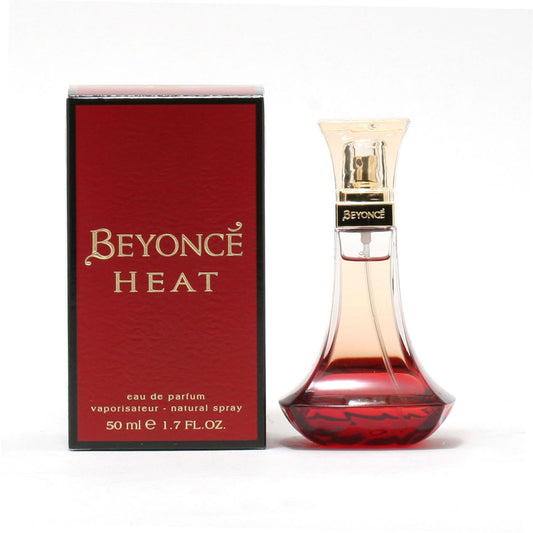 Beyonce Heat Ladies EDP Spray