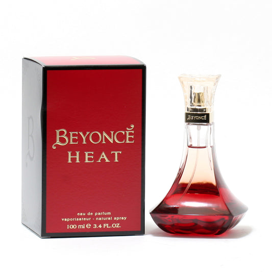 BEYONCE HEAT LADIES - EDP SPRAY