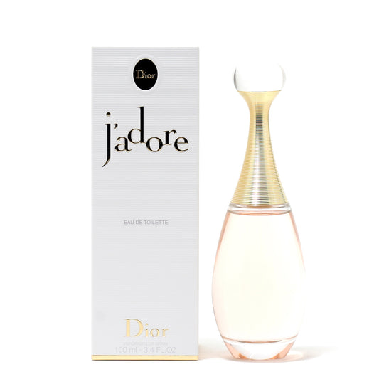 JADORE LADIES by CHRISTIAN DIOR - EDT SPRAY