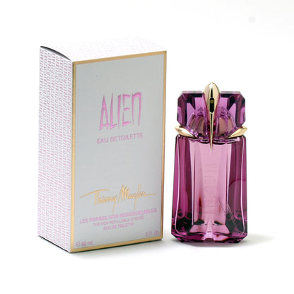 ALIEN LADIES BY THIERRY MUGLER EDT SPRAY (NON REFILLABLE)