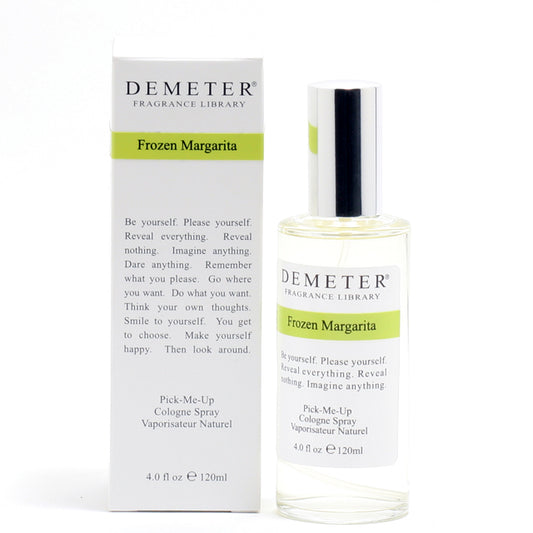 DEMETER FROZEN MARGARITA LADIES - COLOGNE SPRAY