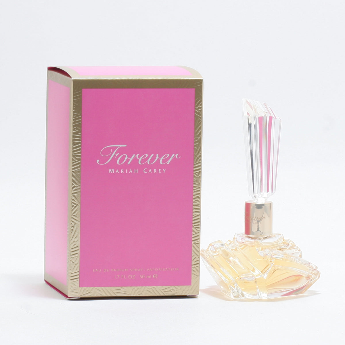 Mariah Carey Forever Ladies EDP Spray