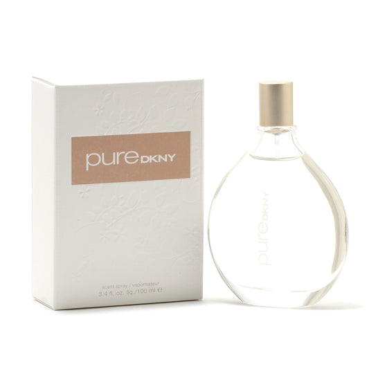 PURE LADIES by ALFRED SUNG - EDP SPRAY