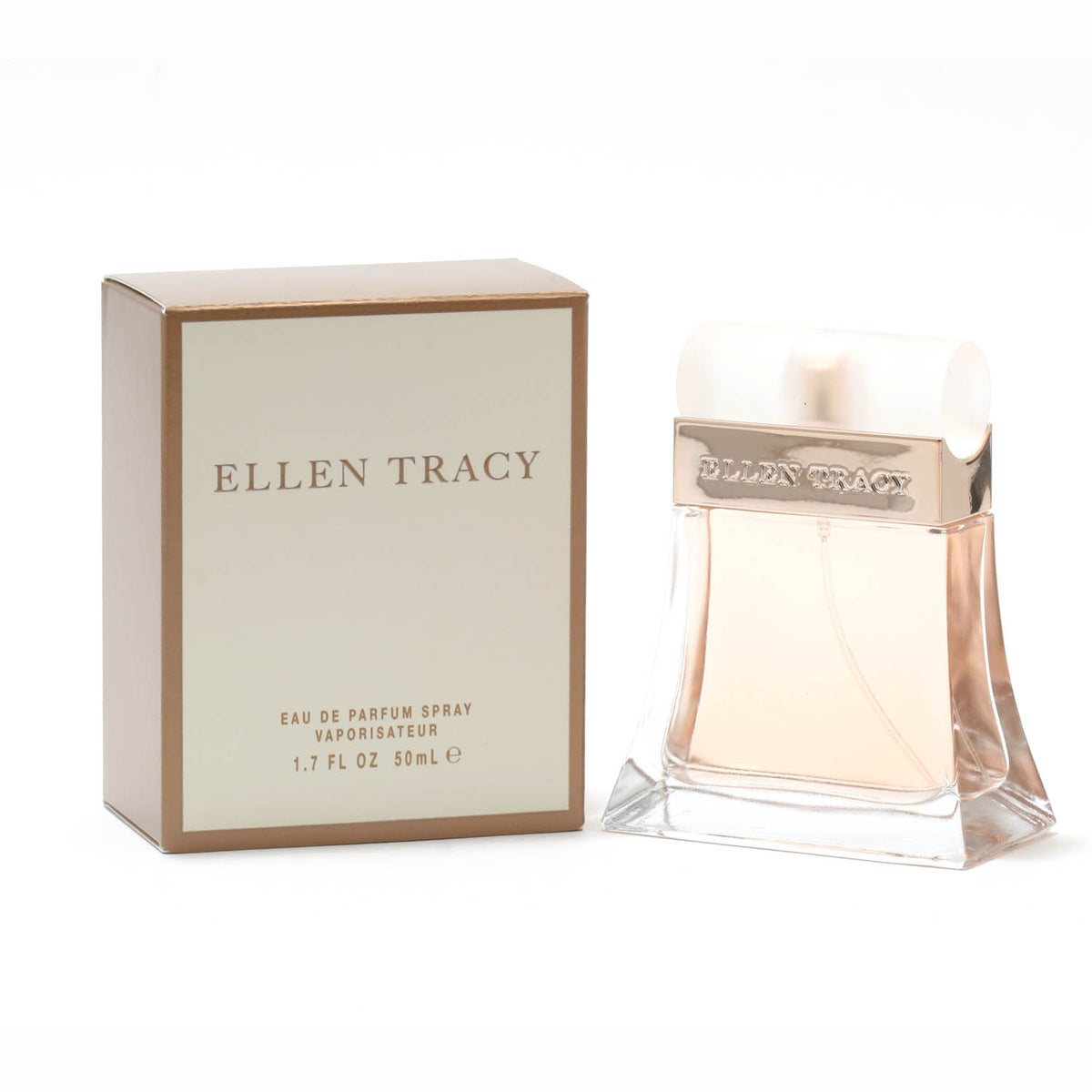 Ellen Tracy Classic Ladies EDP Spray