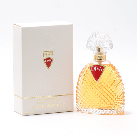 Diva Ladies by Ungaro EDP Spray