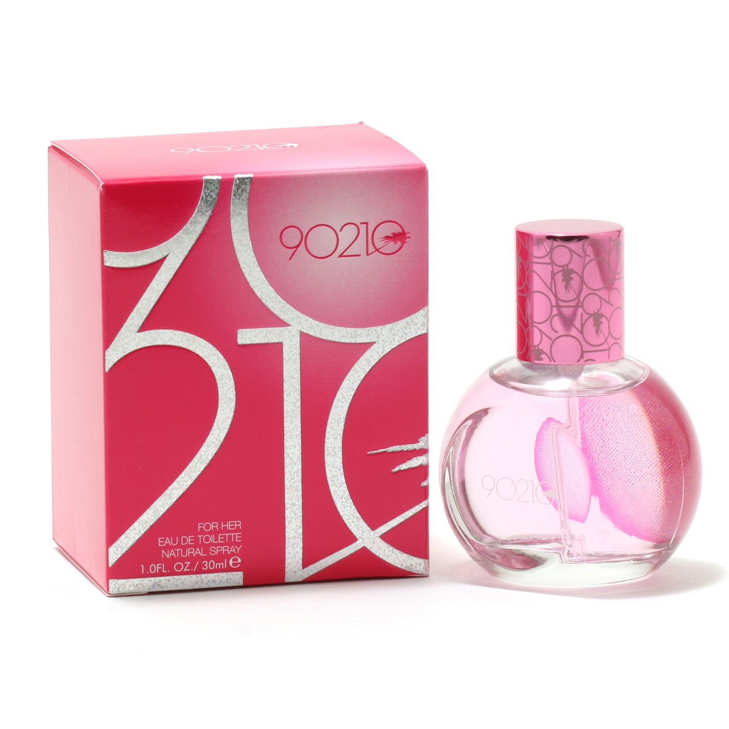 90210 TICKLED PINK LADIES EDT SPRAY