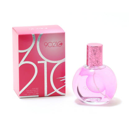 90210 TICKLED PINK LADIES EDT SPRAY