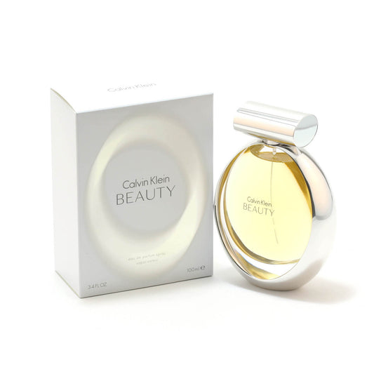 CALVIN KLEIN BEAUTY LADIES - EDP SPRAY