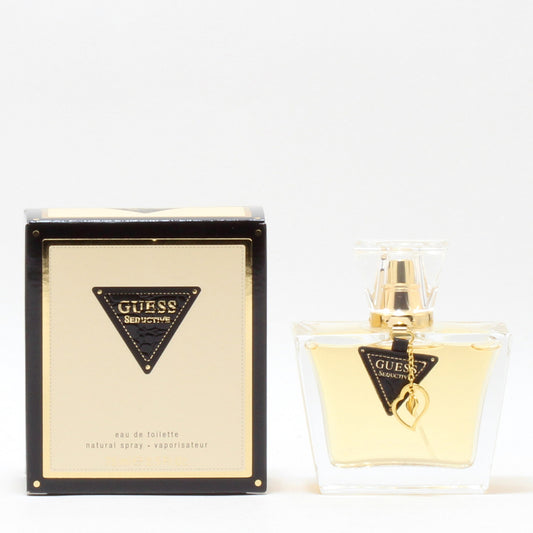 GUESS MARCIANO LADIES - EDP SPRAY