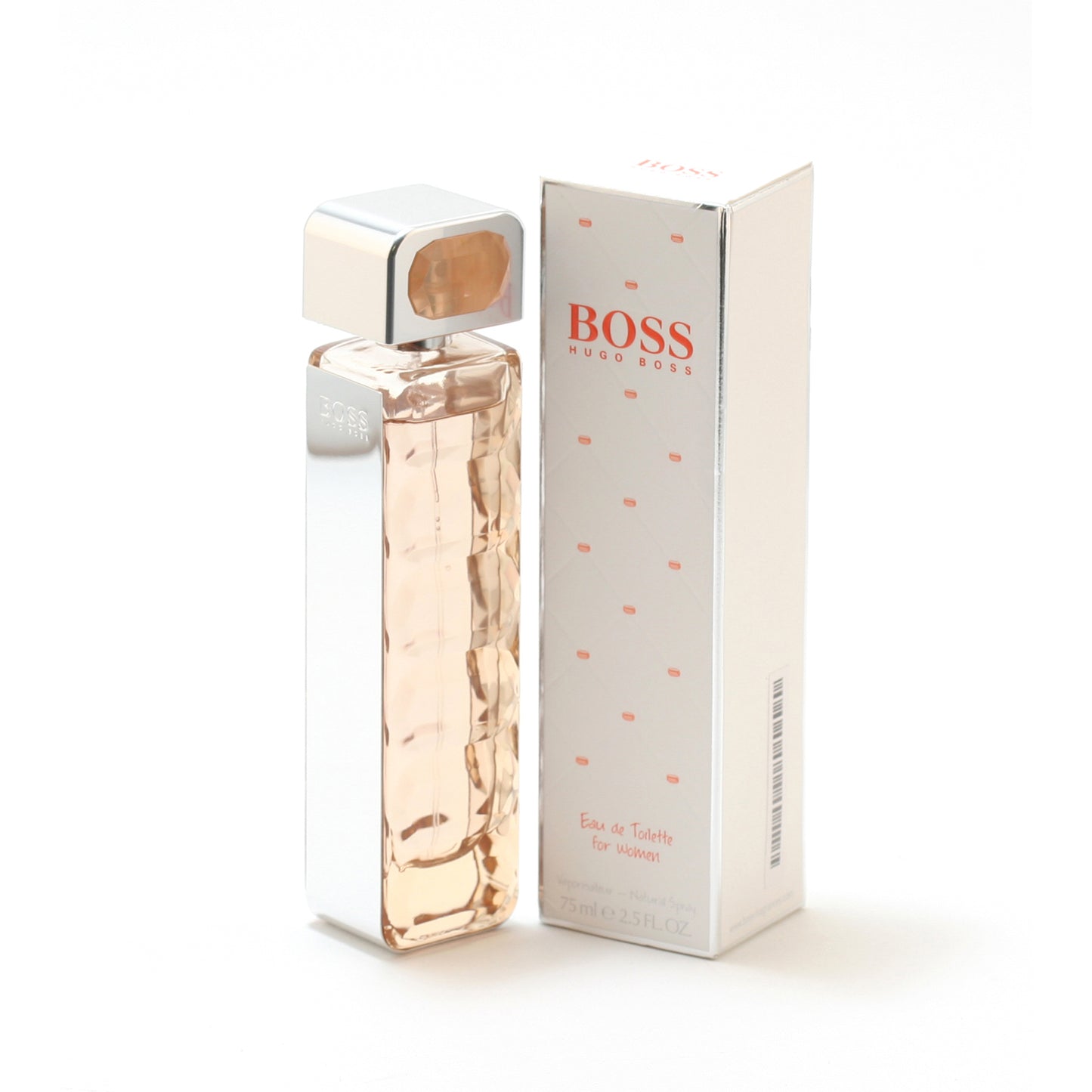 BOSS NUIT POUR FEMME by HUGO BOSS - EDP SPRAY