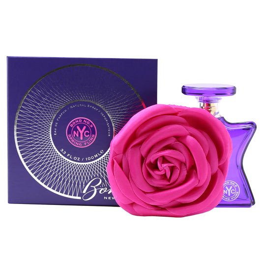 BOND NO 9 SPRING FLING LADIES - EDP SPRAY