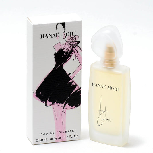 HANAE MORI HAUTE COUTURE LADIES EDT SPRAY