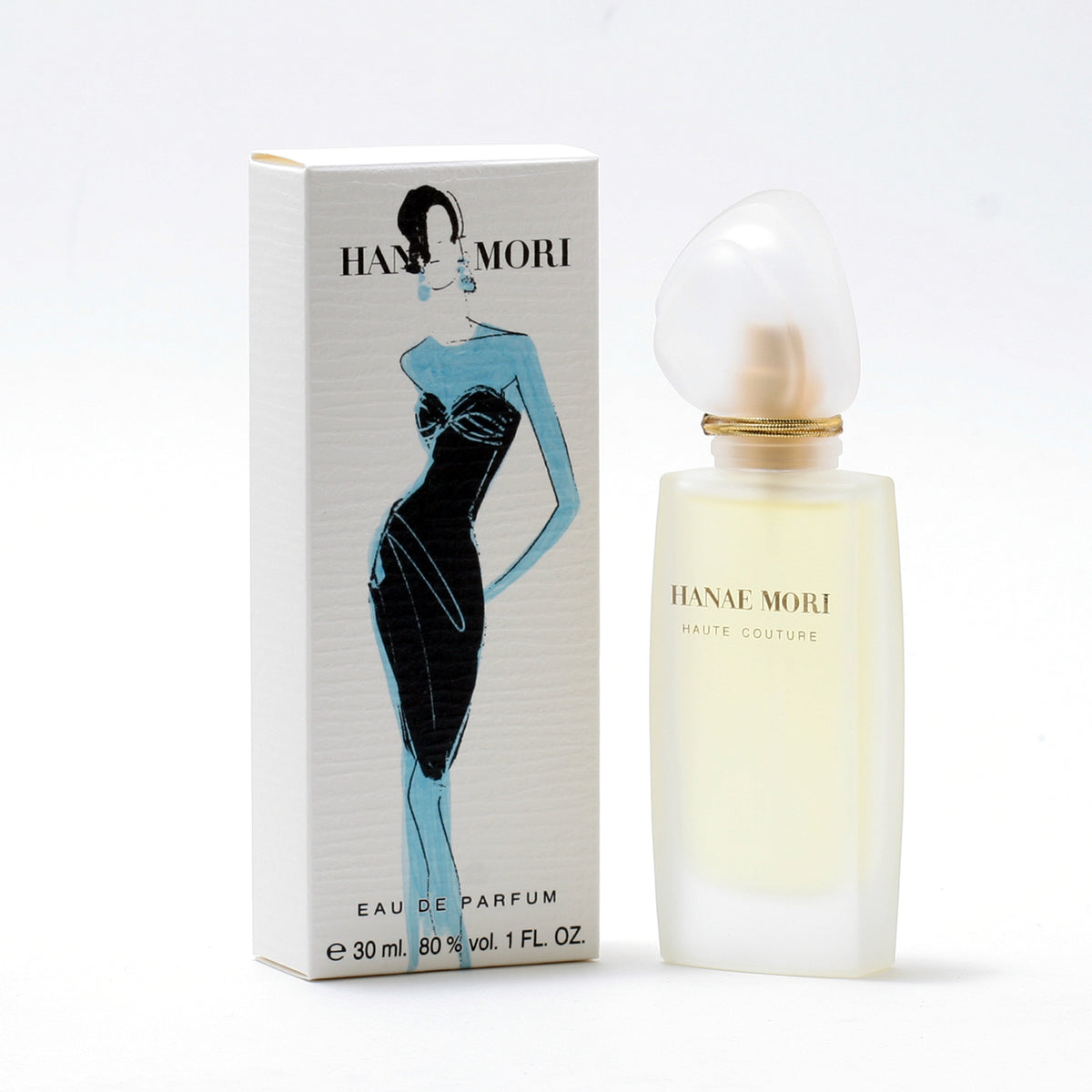 Hanae Mori Haute Coutureladies EDP Spray