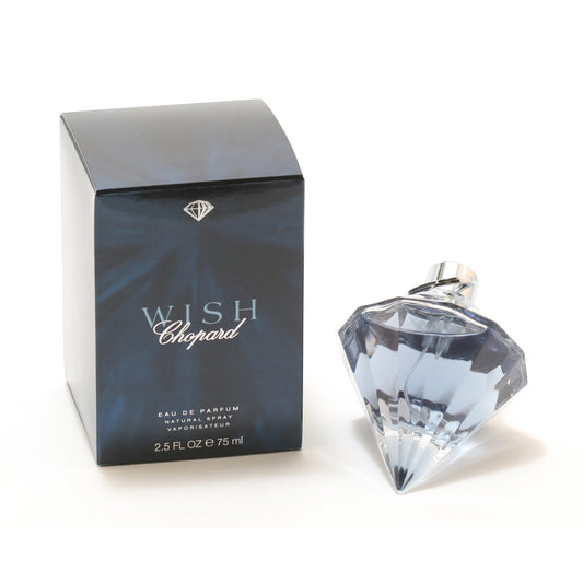 CHOPARD WISH LADIES- EDP SPRAY