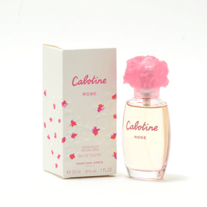 CABOTINE ROSE LADIES BYPARFUMS GRES EDT SPRAY