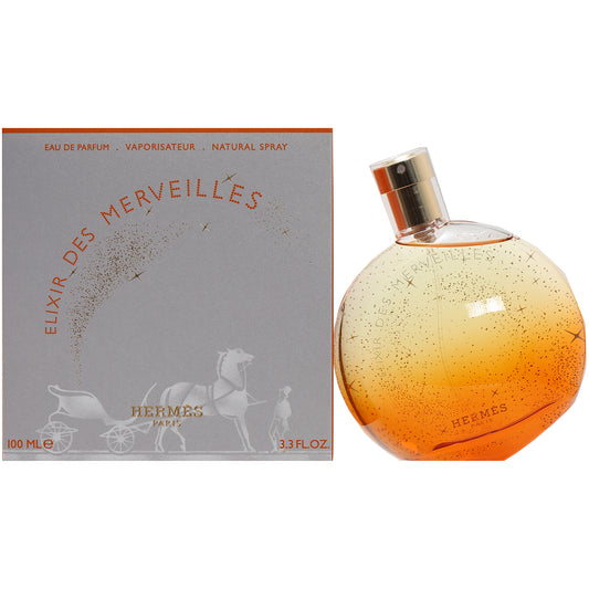 HERMES EAU CLAIRE DES MERVEILLES LADIES - EDP SPRAY