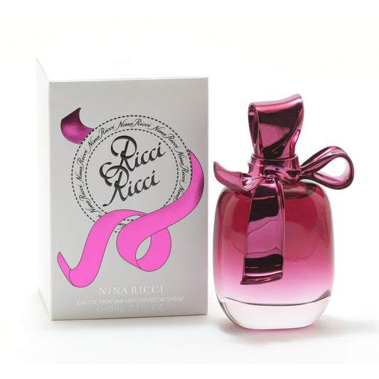 RICCI RICCI LADIES by NINA RICCI - EDP SPRAY