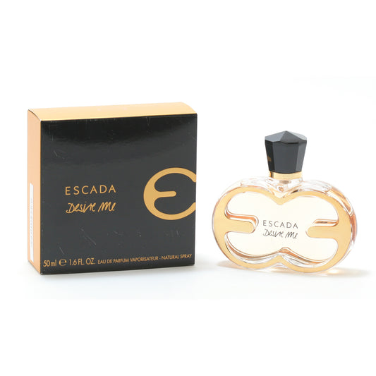 DESIRE ME LADIES BY ESCADA EDP SPRAY