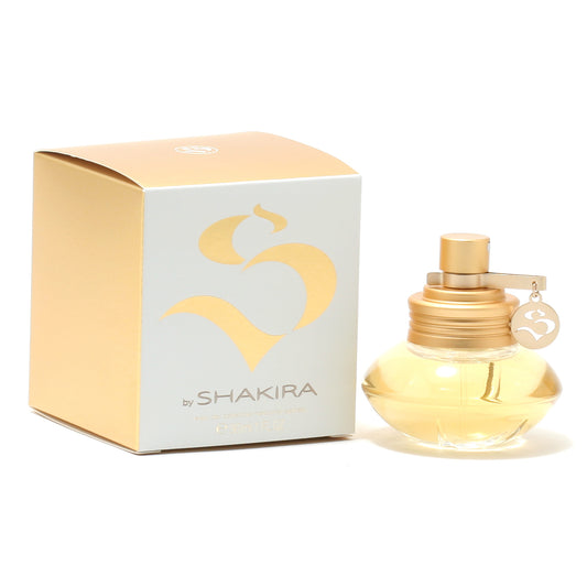 S Ladies by Shakira EDT Spray