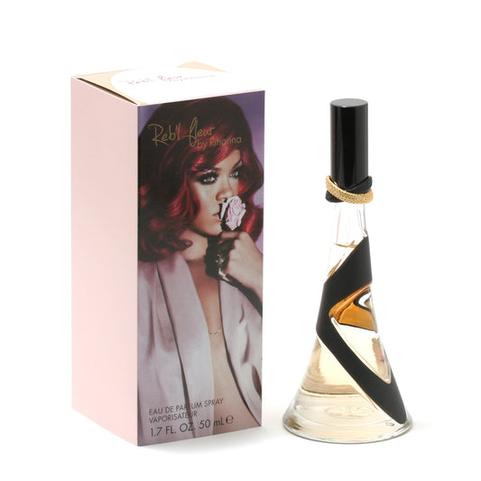 Reb'l Fleur Ladies by Rihanna EDP Spray