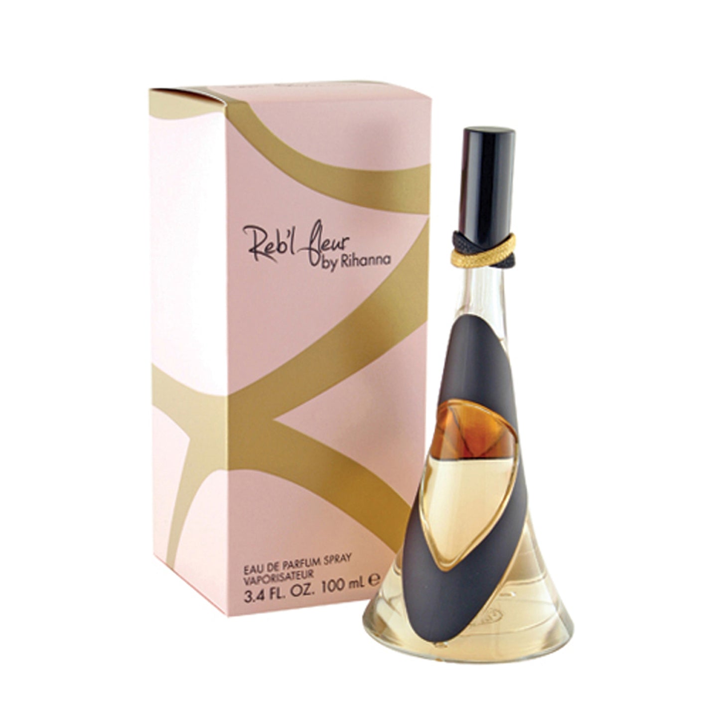 REBELLE LADIES by RIHANNA - EDP SPRAY