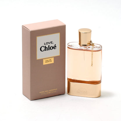 CHLOE LOVE LADIES - EDP SPRAY