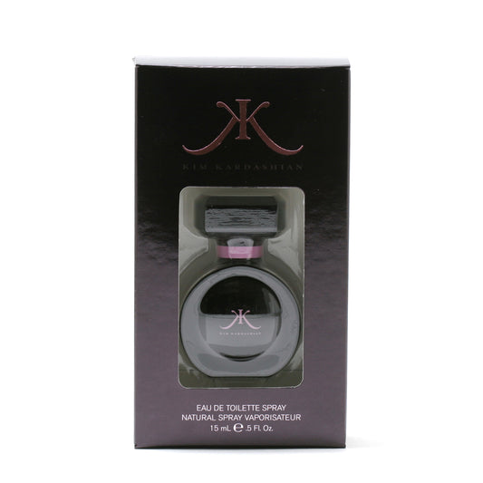 Kim Kardashian Ladies by Kimkardashian EDT Spray
