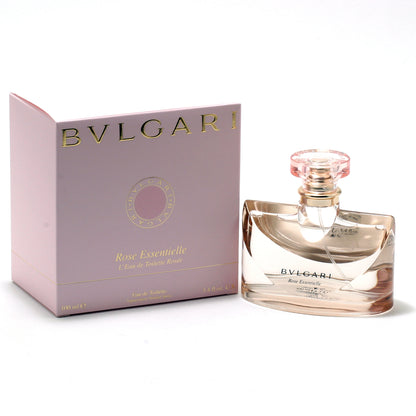 BVLGARI L'EAU ROSE ESSENTIELLELADIES EDT SPRAY