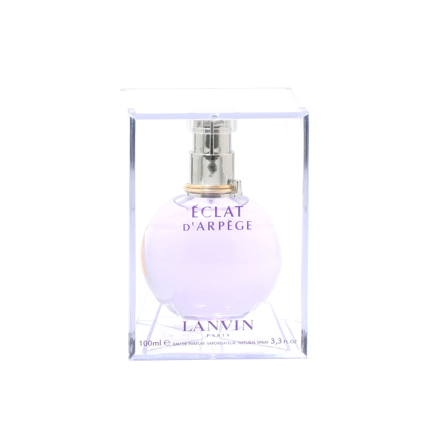 E'CLAT D'ARPEGE LADIES BY LANVIN EDP SPRAY