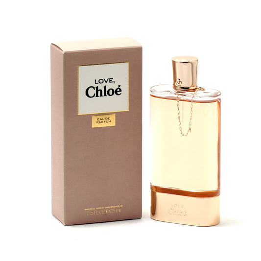 CHLOE LOVE LADIES - EDP SPRAY