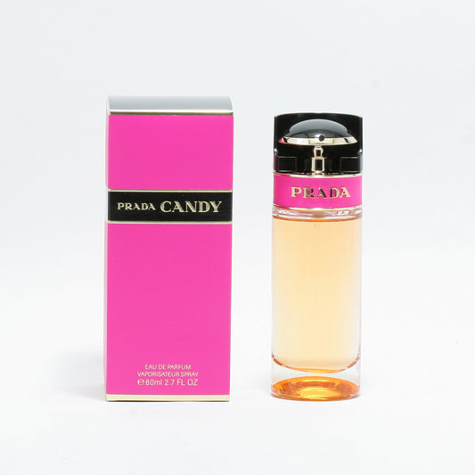 PRADA CANDY LADIES EDP SPRAY