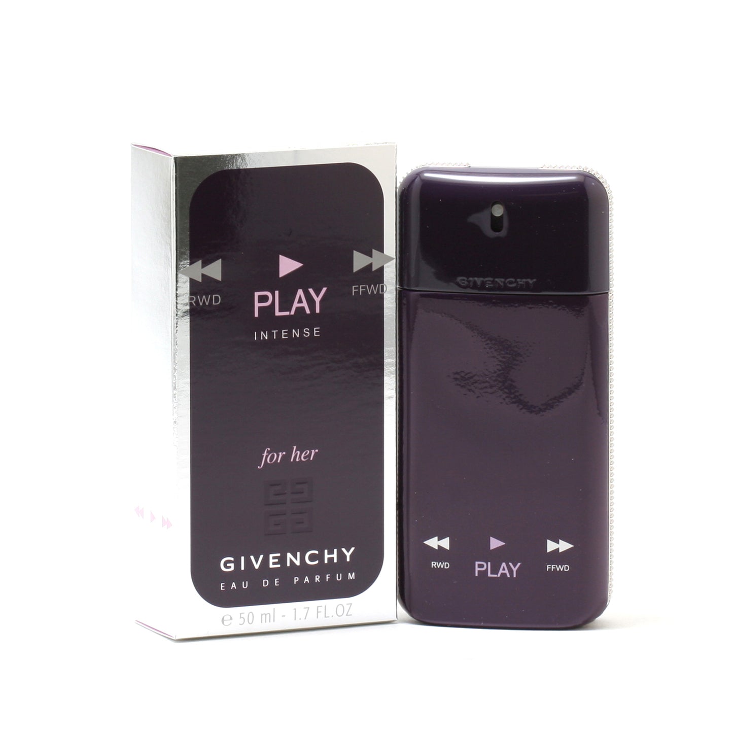 GIVENCHY PLAY LADIES - EDP SPRAY