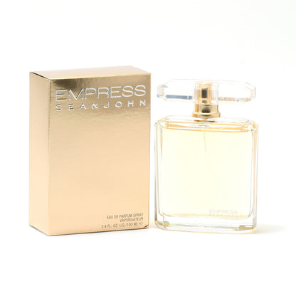 EMPRESS LADIES BY SEAN JOHN EDP SPRAY