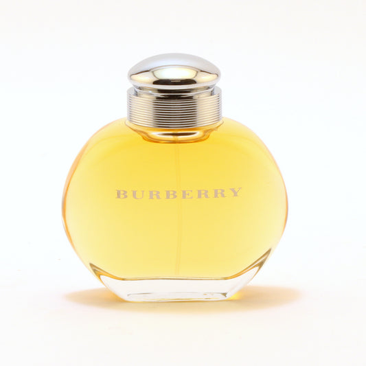 Burberry Classic for Womenedp Spray Unbx