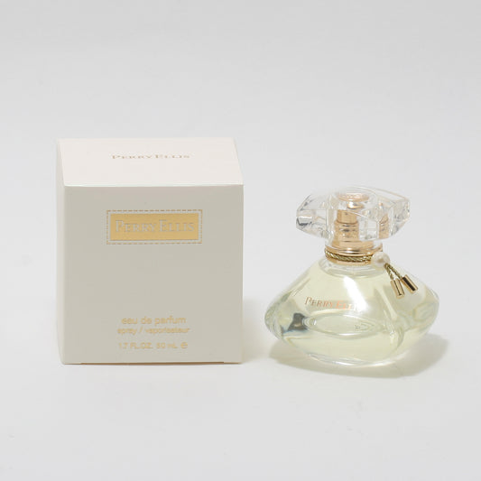 PERRY ELLIS 18 LADIES - EDP SPRAY