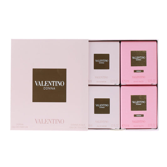 VALENTINO VOCE VIVA LADIES EDP SPRAY