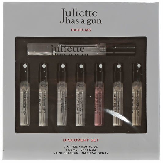 JULIETTE HAS A GUN WHITE SPIRIT EDP SPRAY