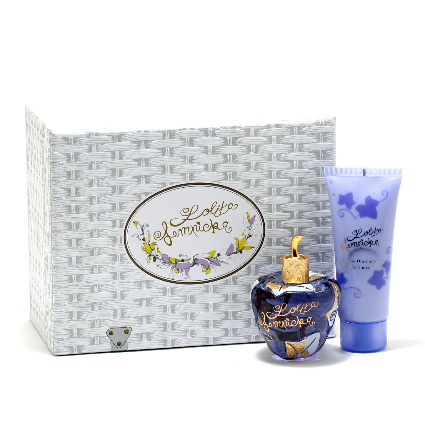 SET LOLITA LEMPICKA MON PREMIERE 1.7 EDP/2.5 BDY LO