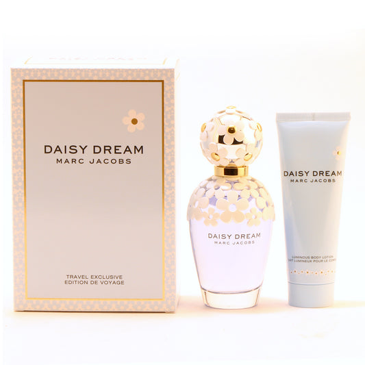 Marc Jacobs Daisy DREAM3.4 Spray/2.5 Body Lotion