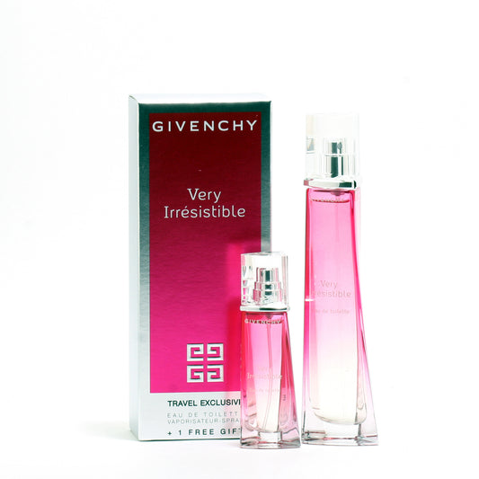 Very Irresistable for LADIES1.7 EDT Spray/.5 OZ SP