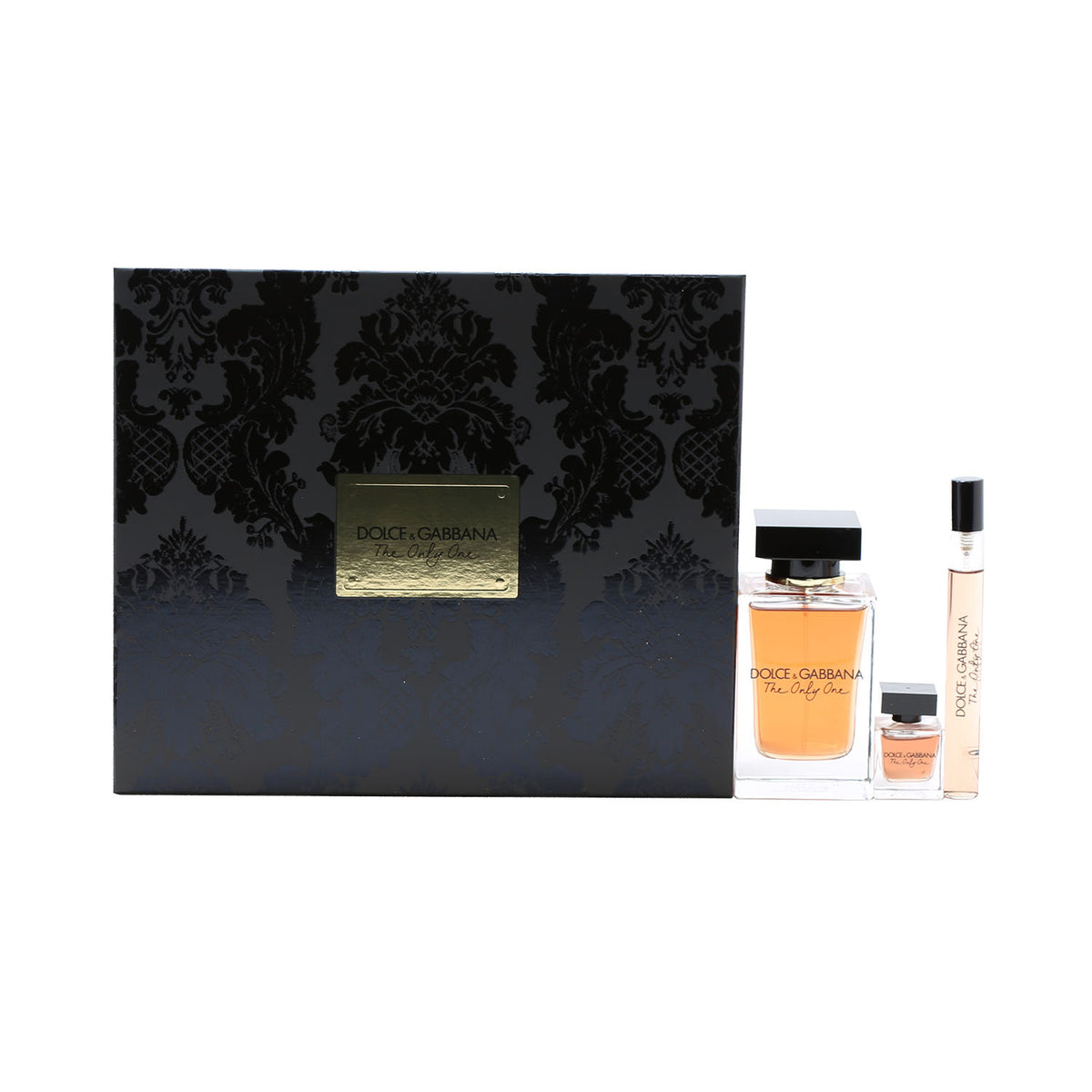 Dolce & Gabbana the Only One 3.3 EDP/ .25 EDP/ .33 EDP