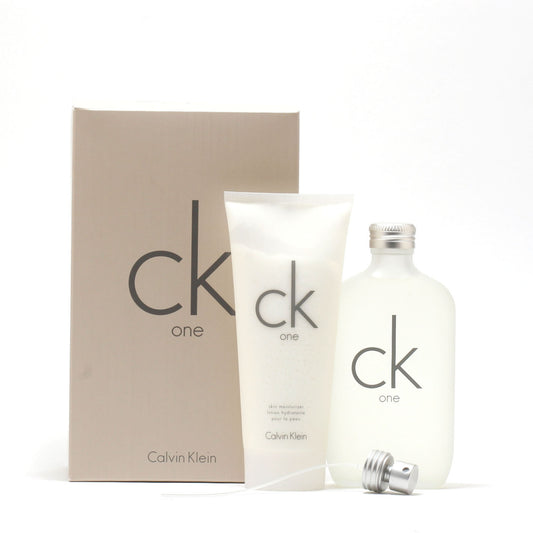 CK ONE 6.7 SPRAY/6.7 BLTN UNISEX