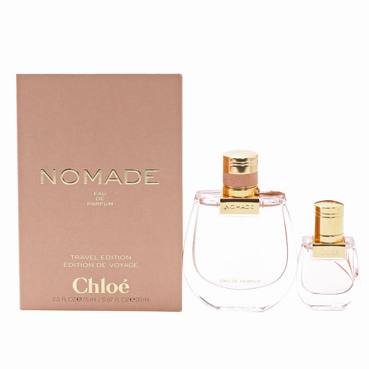 CHLOE NOMADE SET by CHLOE 2.5 EDP/.67 EDP