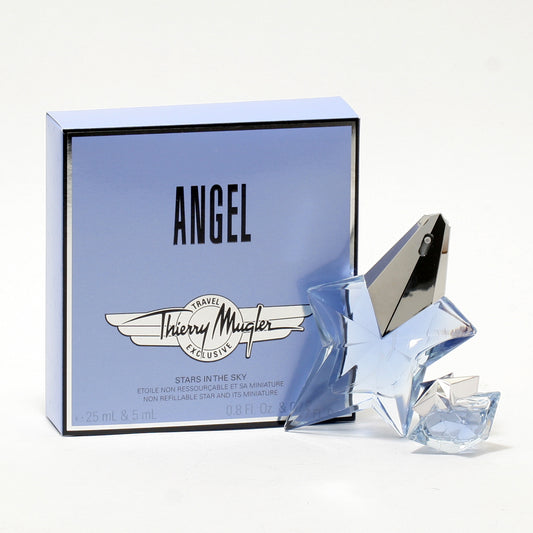 ANGEL MUSE LADIES EDP SPRAY by THIERRY MUGLER