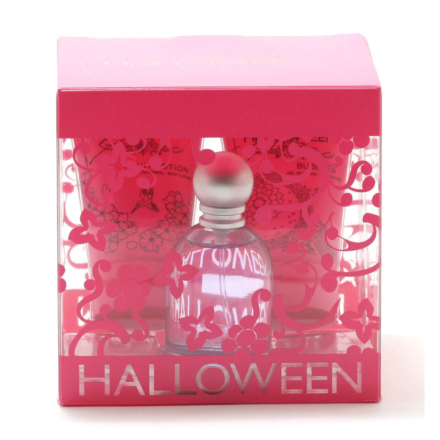 HALLOWEEN LADIES by DEL POZO 1.7SP/ 1.7SG/ 1.7BL